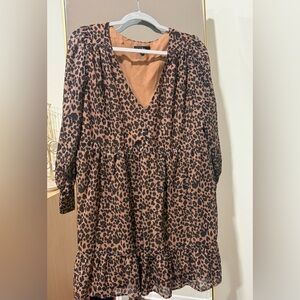 Dress from Lulus- size large